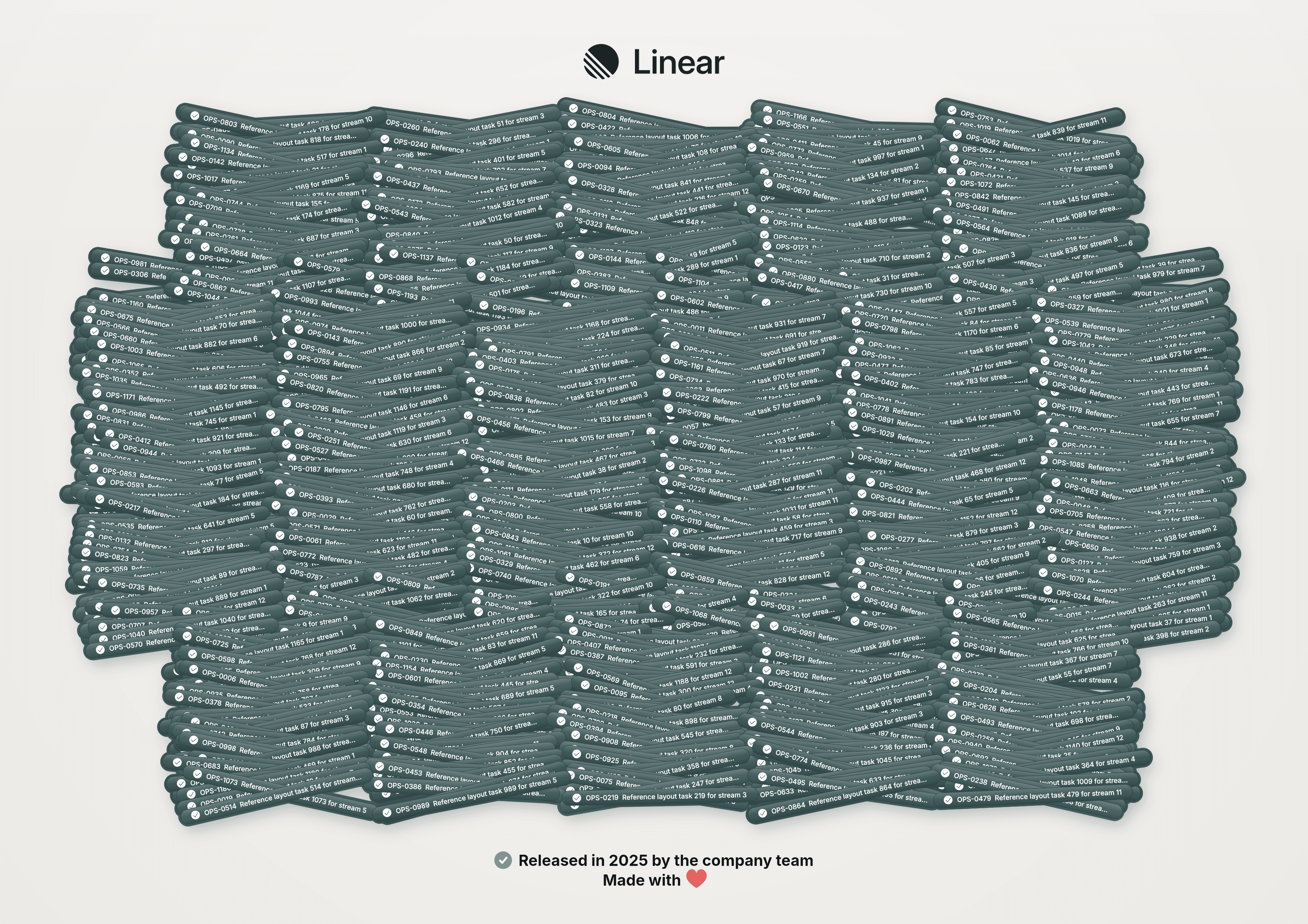 Ticket Poster preview